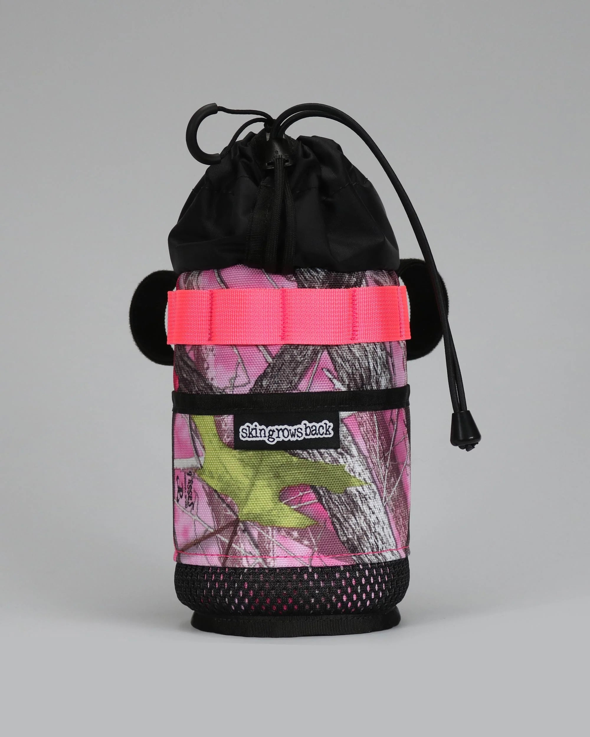 SKIN GROWS BACK Snack Stack Stem Feed Bag